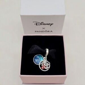 Pandora Disney Lilo & Stitch Family Dangle Charm
